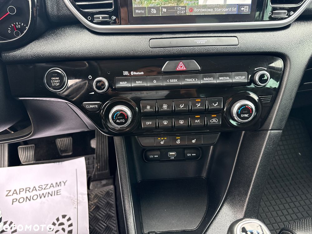 Kia Sportage - 26