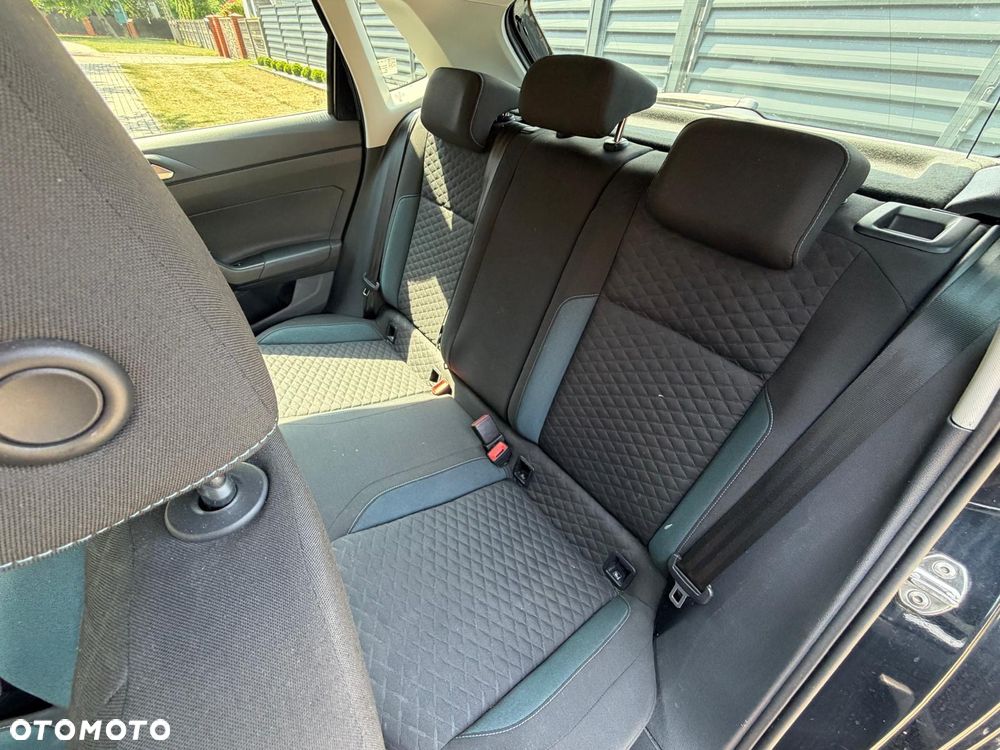 Volkswagen Polo 1.0 TSI Trendline - 12