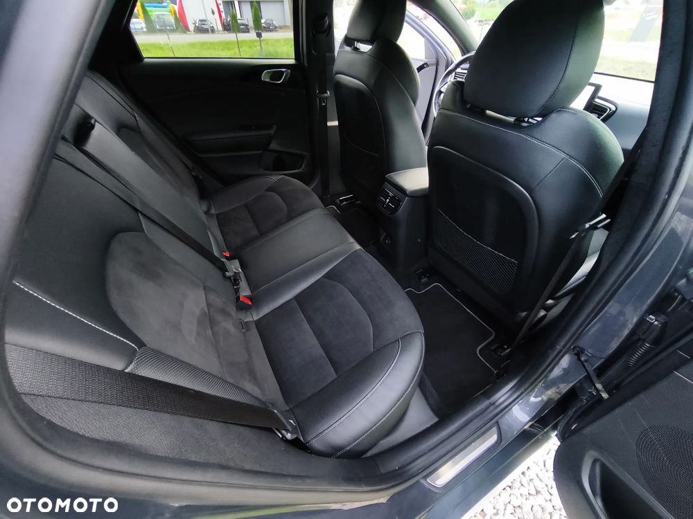 Kia ProCeed 1.5 T-GDI OPF GT LINE - 7