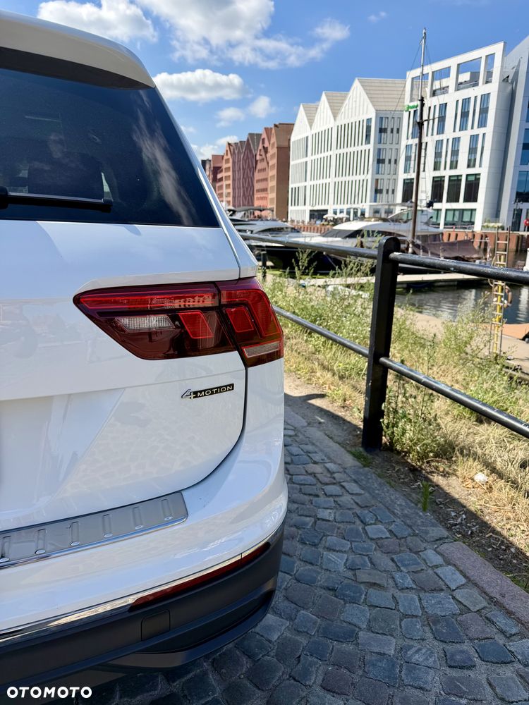 Volkswagen Tiguan 2.0 TSI 4Motion DSG OPF IQ.DRIVE - 20