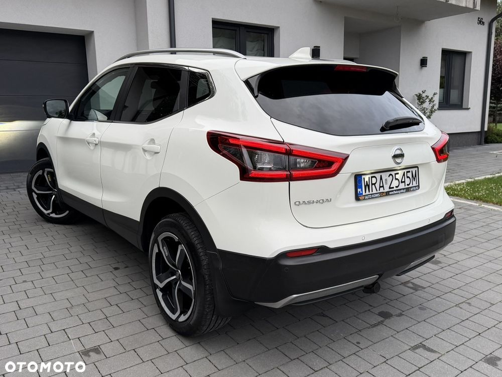 Nissan Qashqai 1.6 DIG-T Tekna+ - 25