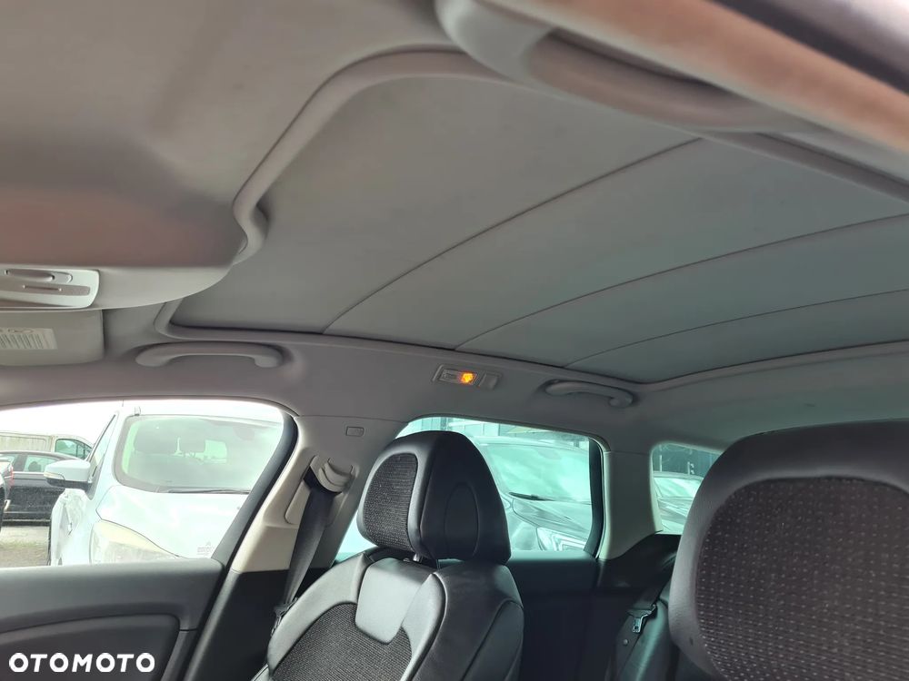 Citroën C5 - 7