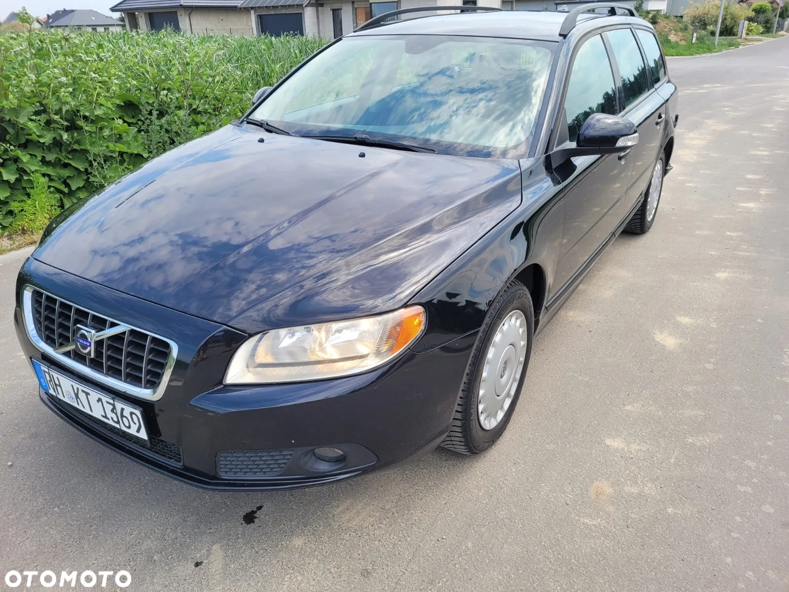 Volvo V70 D5 AWD DPF Momentum - 19