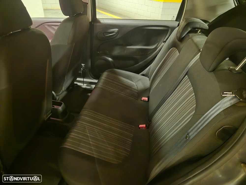 Fiat Punto Evo 1.2 Dynamic - 21