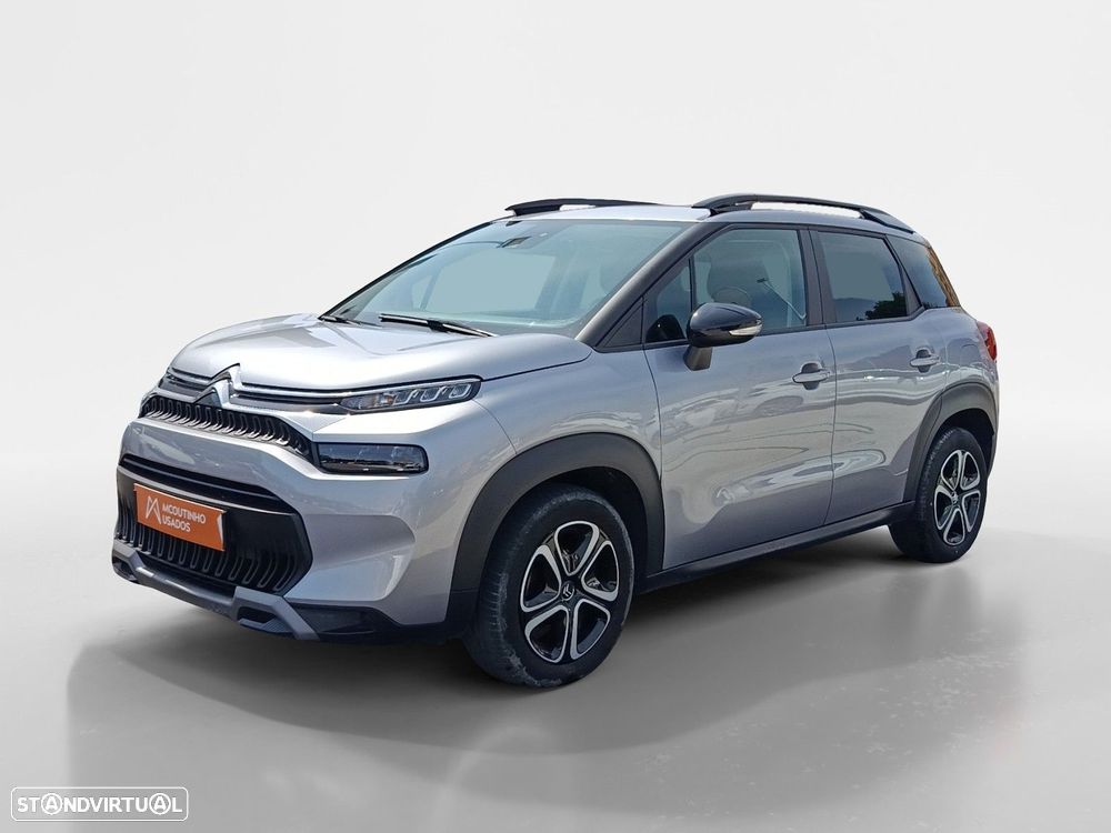 Citroën C3 Aircross 1.5 BlueHDi YOU! - 1
