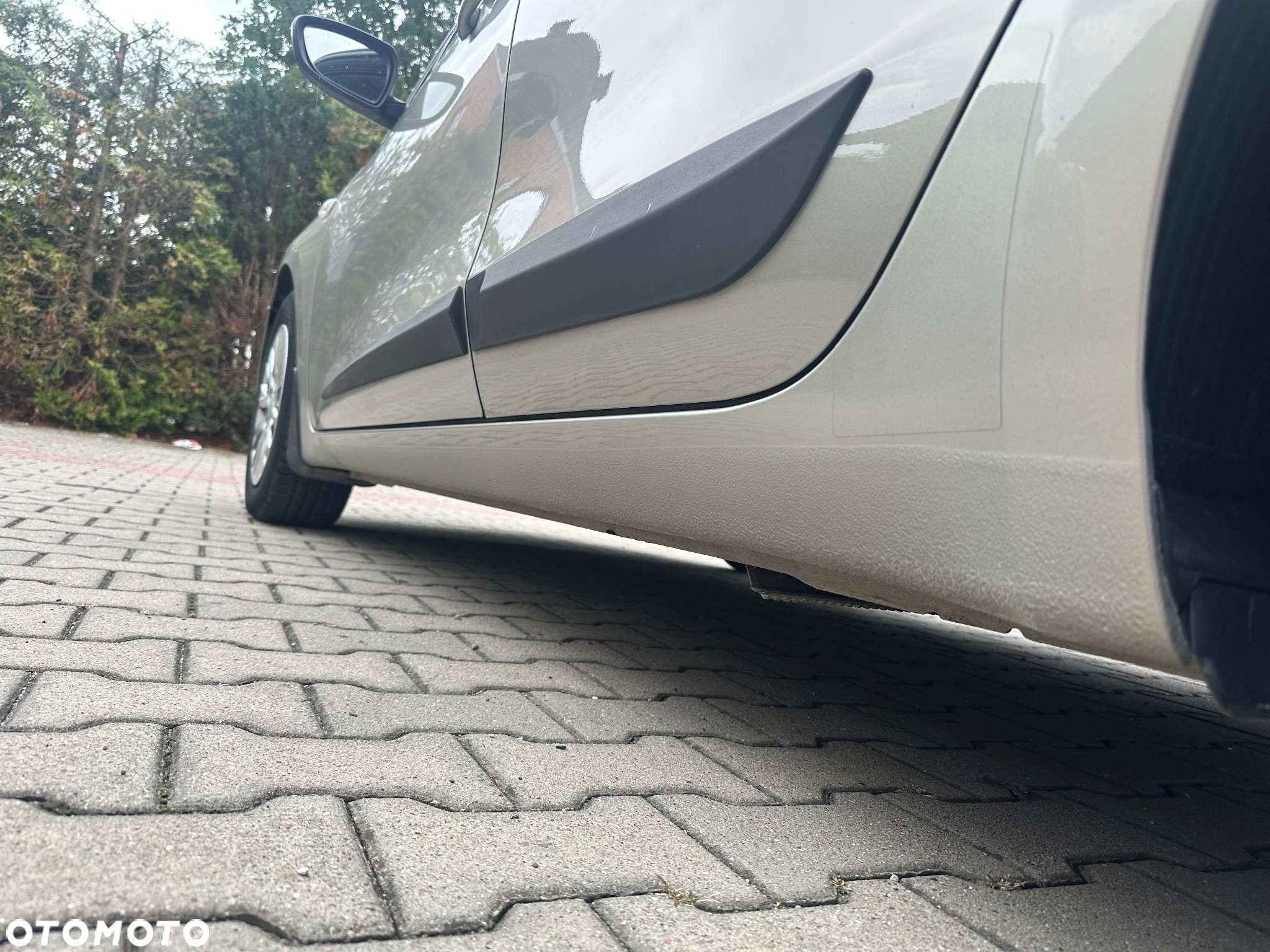 Kia Ceed - 12