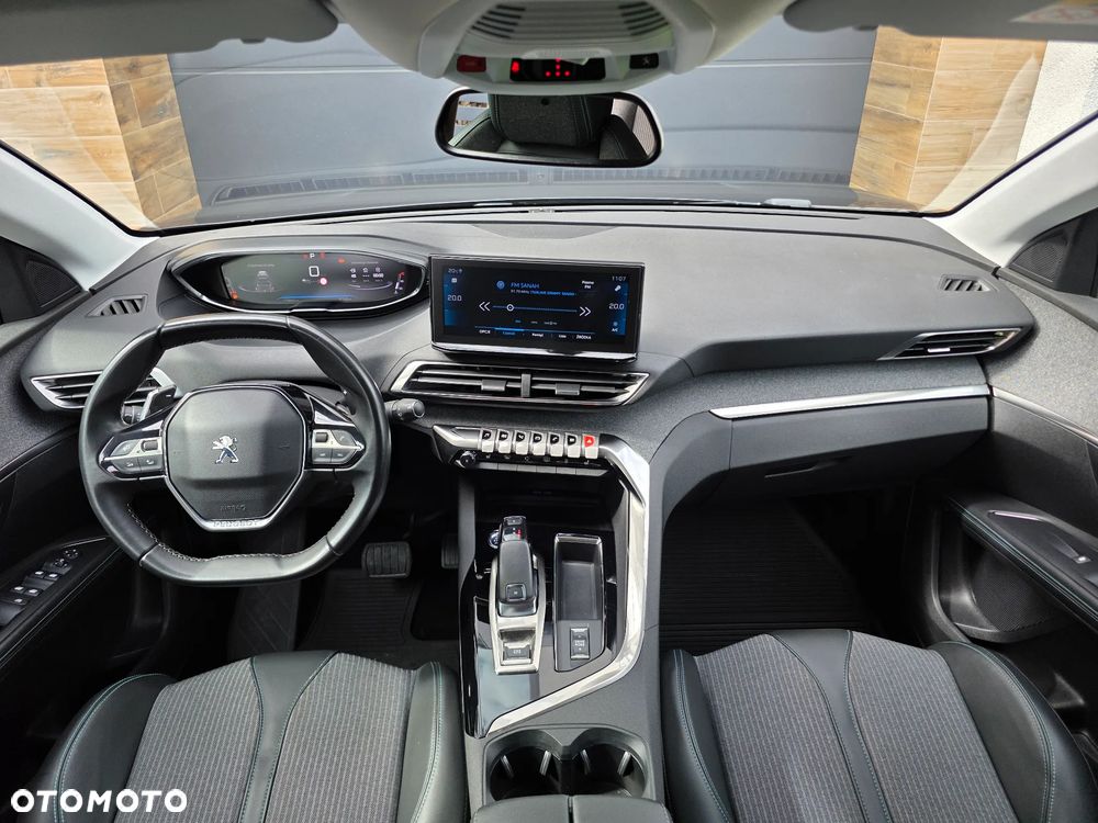 Peugeot 5008 1.5 BlueHDi Allure S&S EAT8 - 6