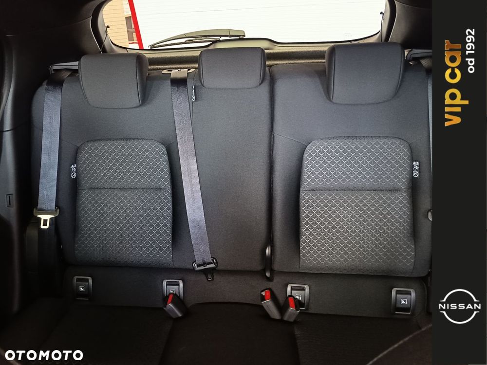 Nissan Juke 1.0 DIG-T N-Connecta DCT - 10