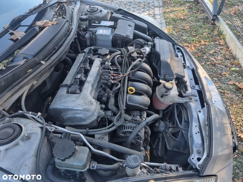 Toyota Celica 1.8 VVT-i Terra - 17