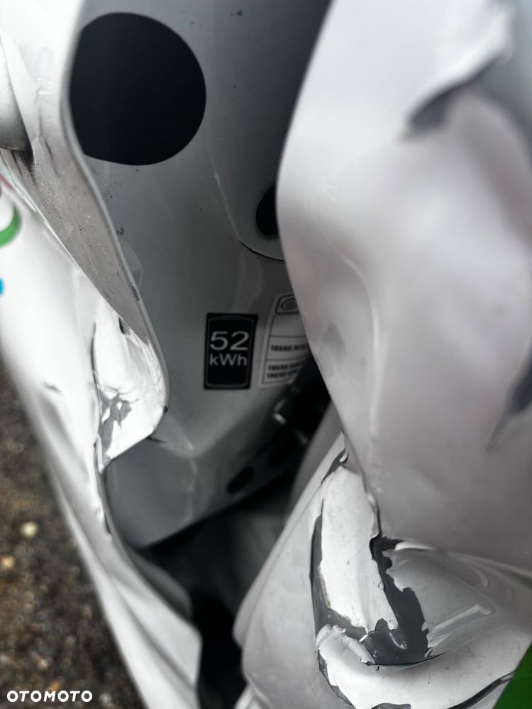 Renault Zoe (mit Batterie) Z.E 50 EXPERIENCE - 4