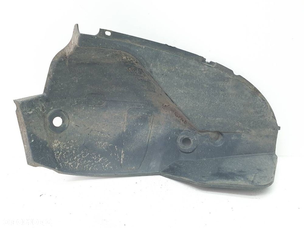 NADKOLE TYŁ LEWE 767498102R DACIA SANDERO II - 1