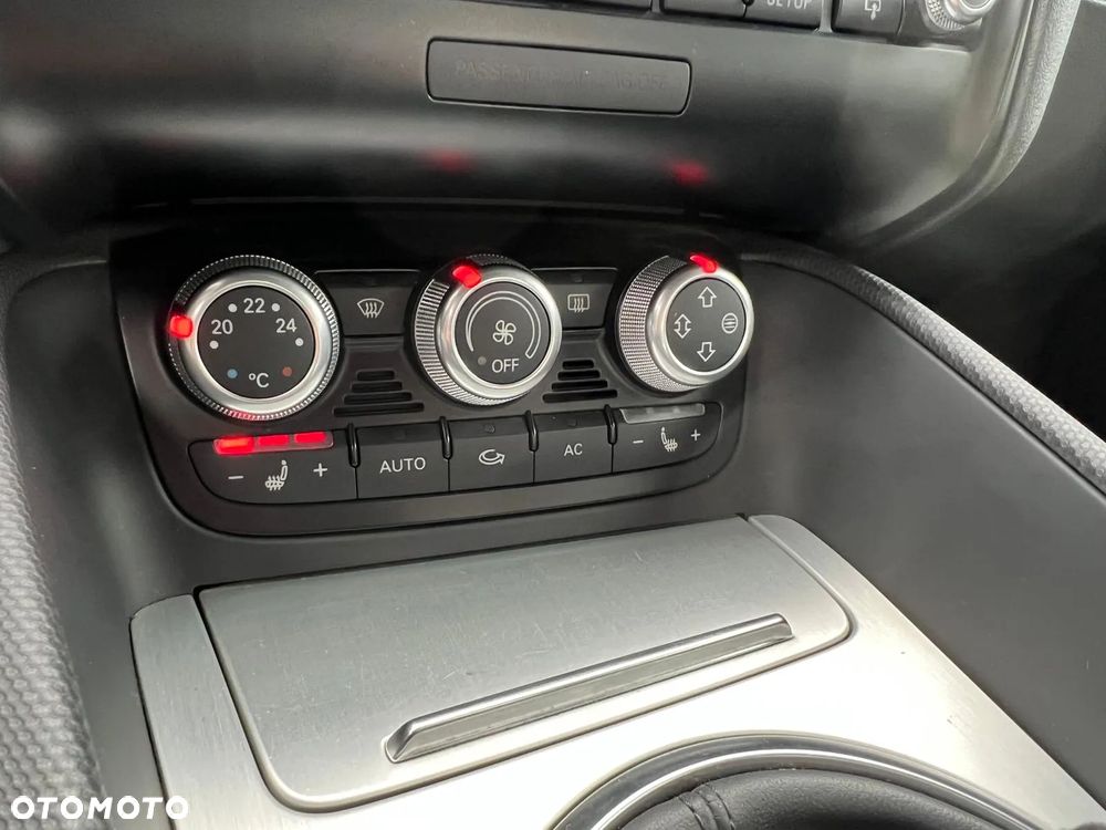 Audi TT Coupé 2.0 TDI quattro - 16