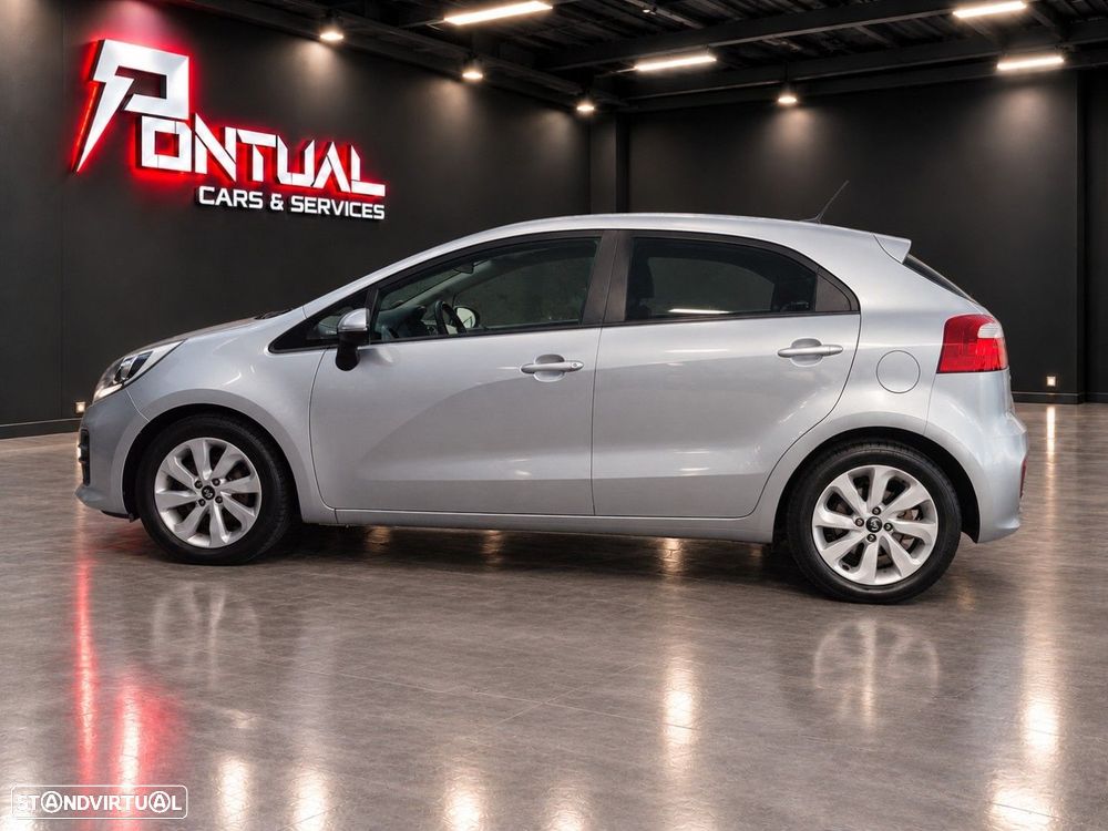Kia Rio 1.1 CRDi More - 26