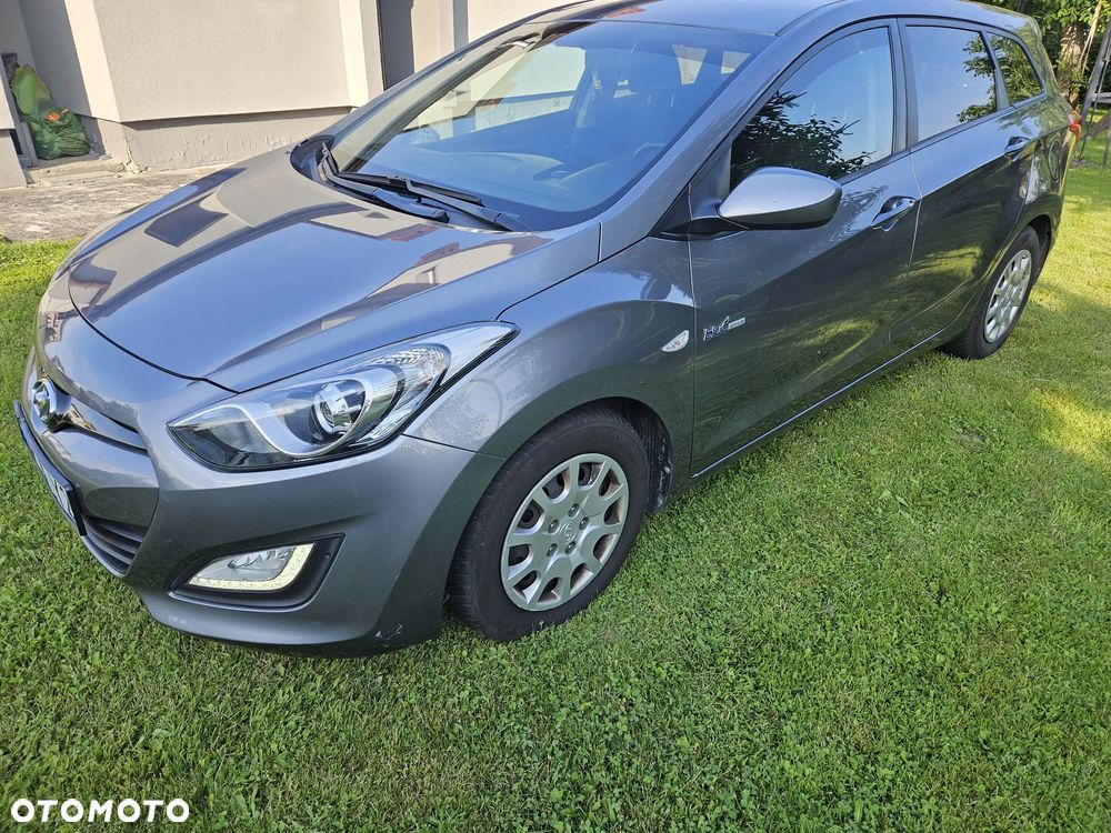 Hyundai i30 - 18