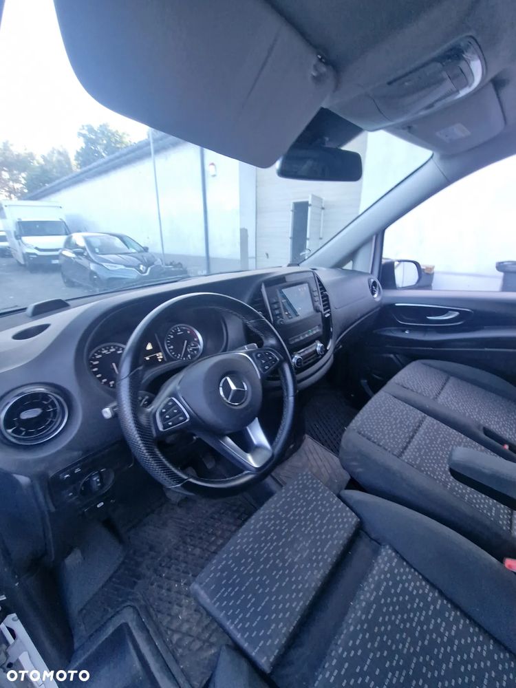 Mercedes-Benz Vito - 27