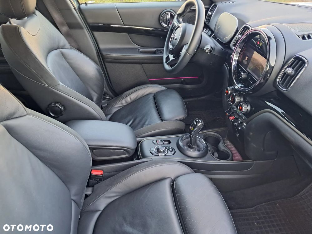 MINI Countryman Cooper S All4 Estate Edition - 12