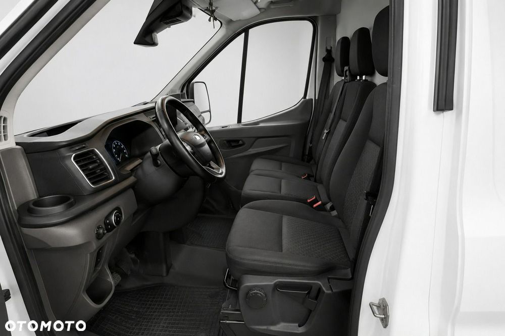 Ford Transit - 5