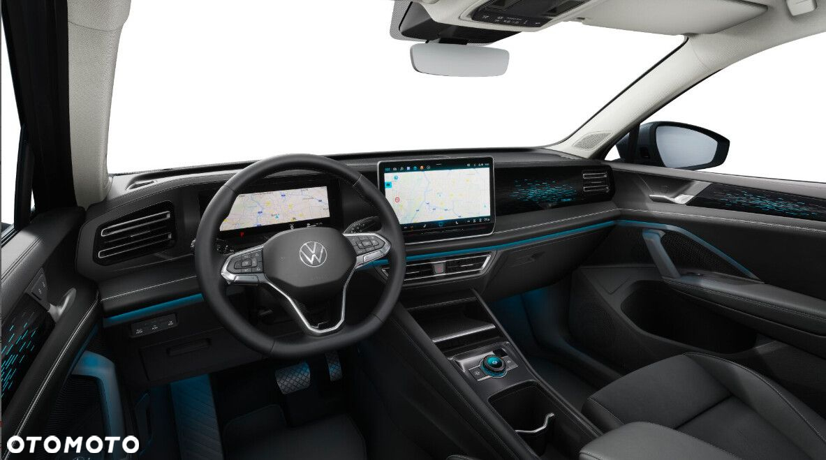 Volkswagen Tiguan 1.5 eTSI Elegance DSG - 6