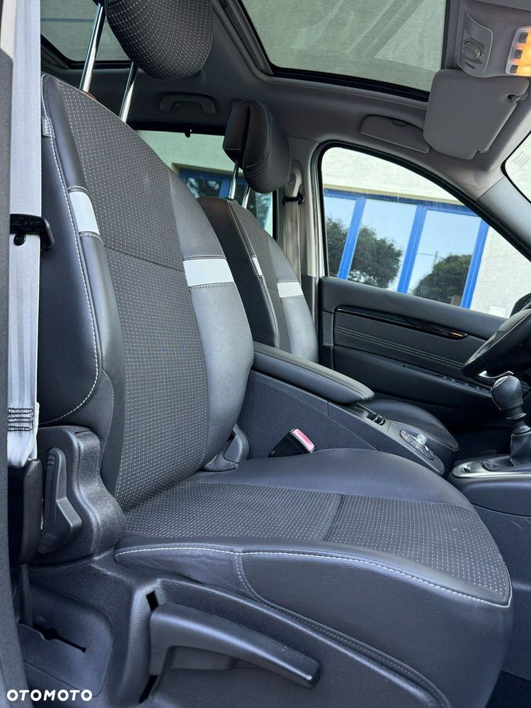 Renault Scenic - 20