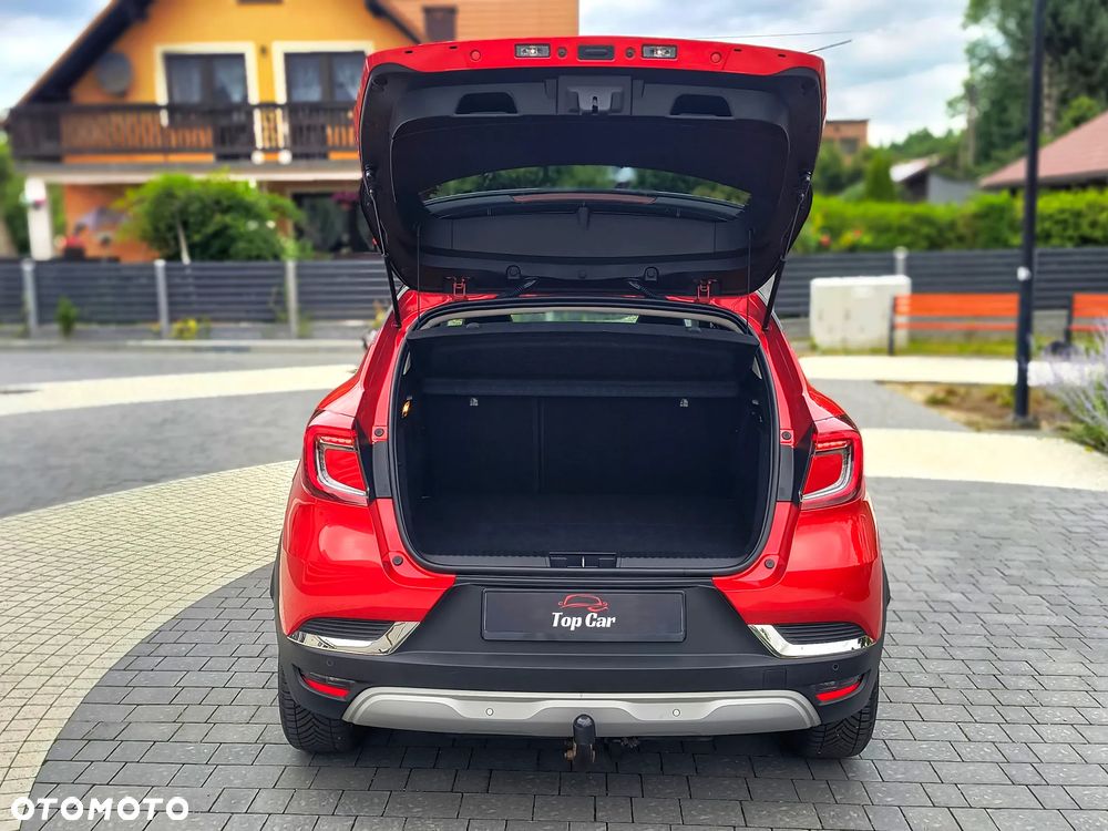 Renault Captur - 15