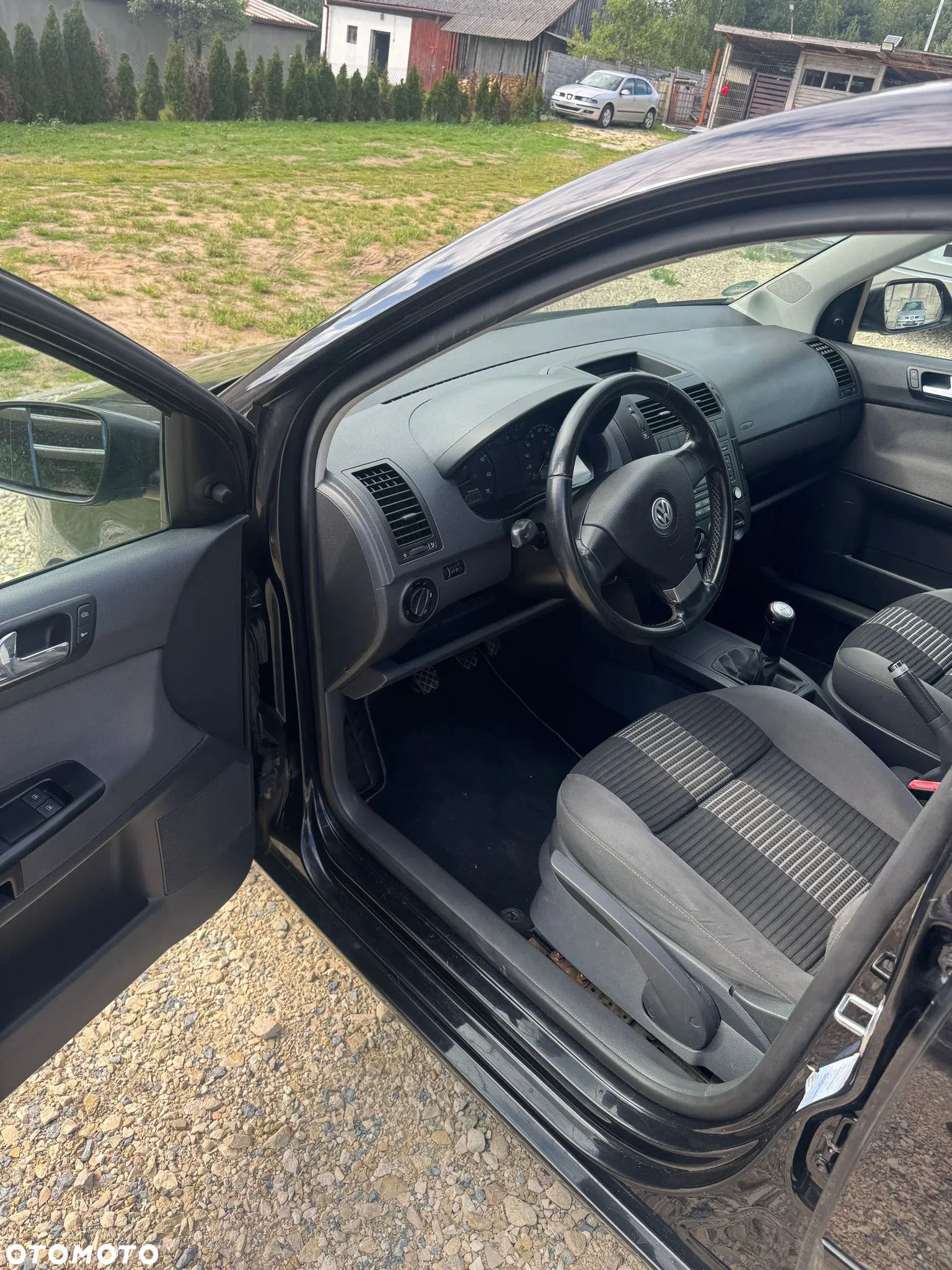 Volkswagen Polo 1.2 United - 9