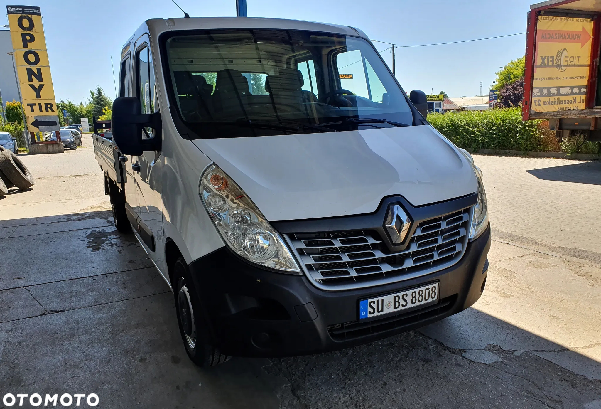 Renault Master - 4