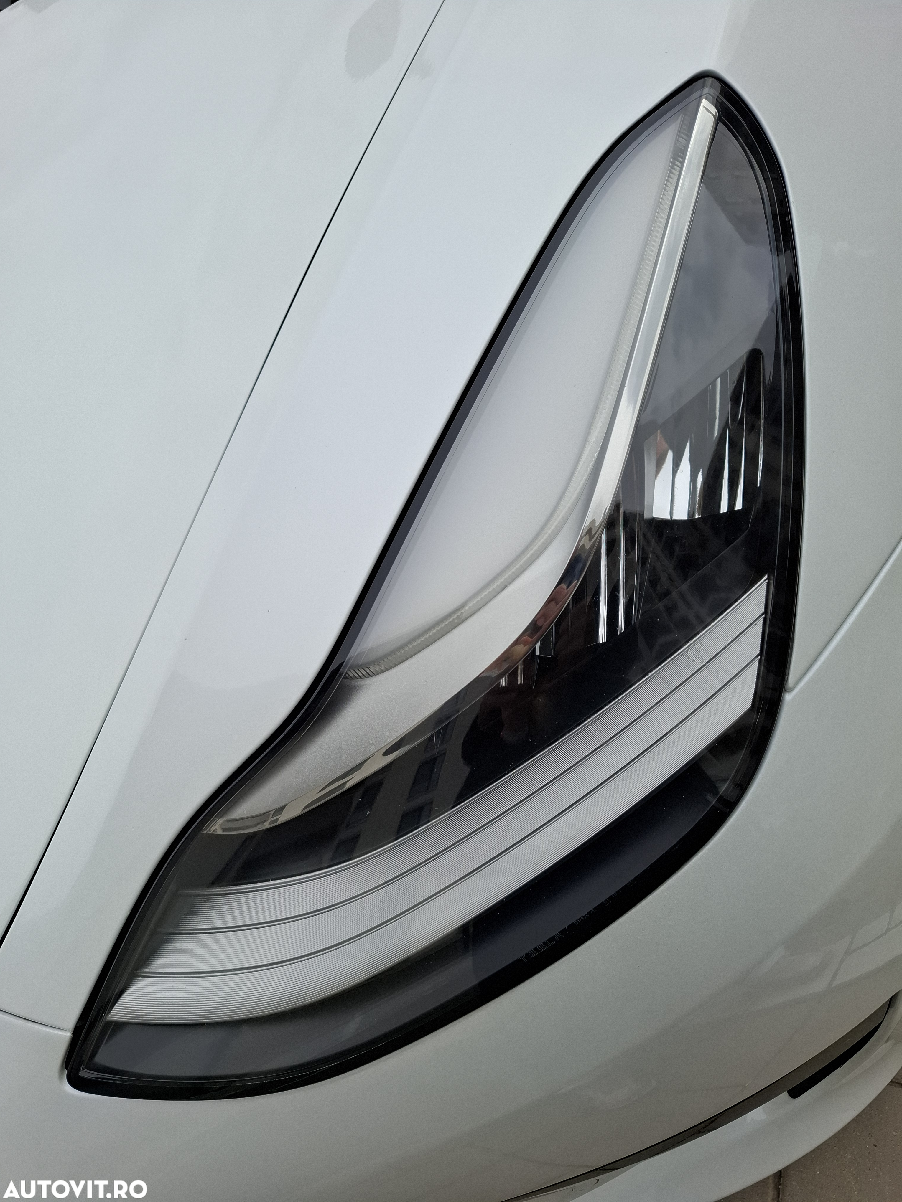 Tesla Model 3 AWD Dual Motor - 22