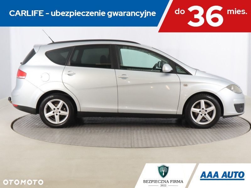 Seat Altea XL - 8