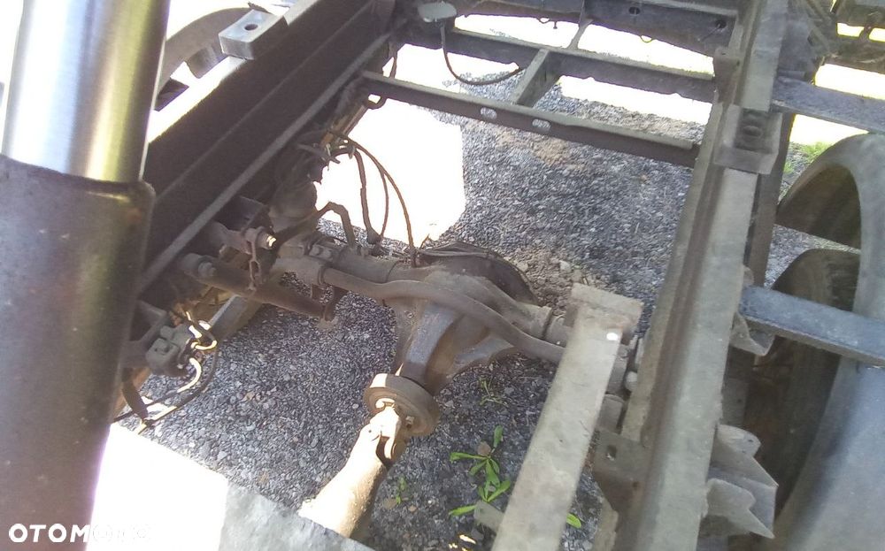 Mercedes-Benz 407-410 - 14