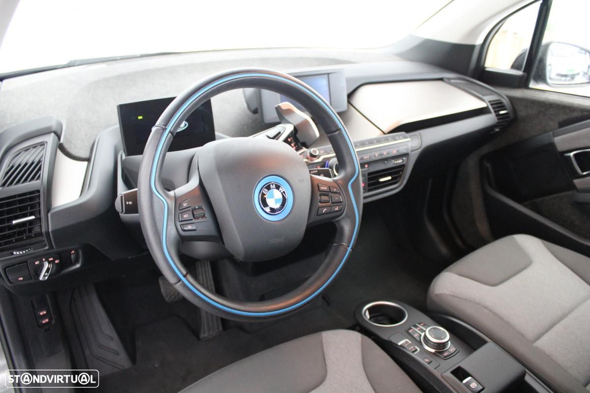 BMW i3 120Ah - 11