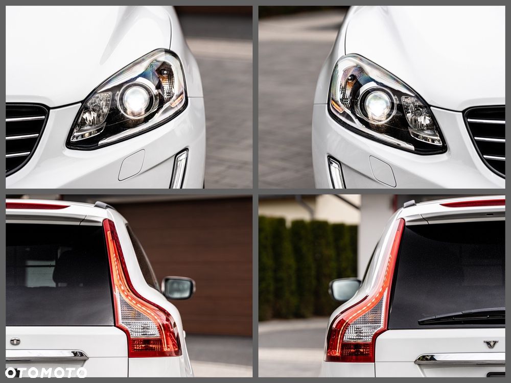 Volvo XC 60 D4 Kinetic - 14