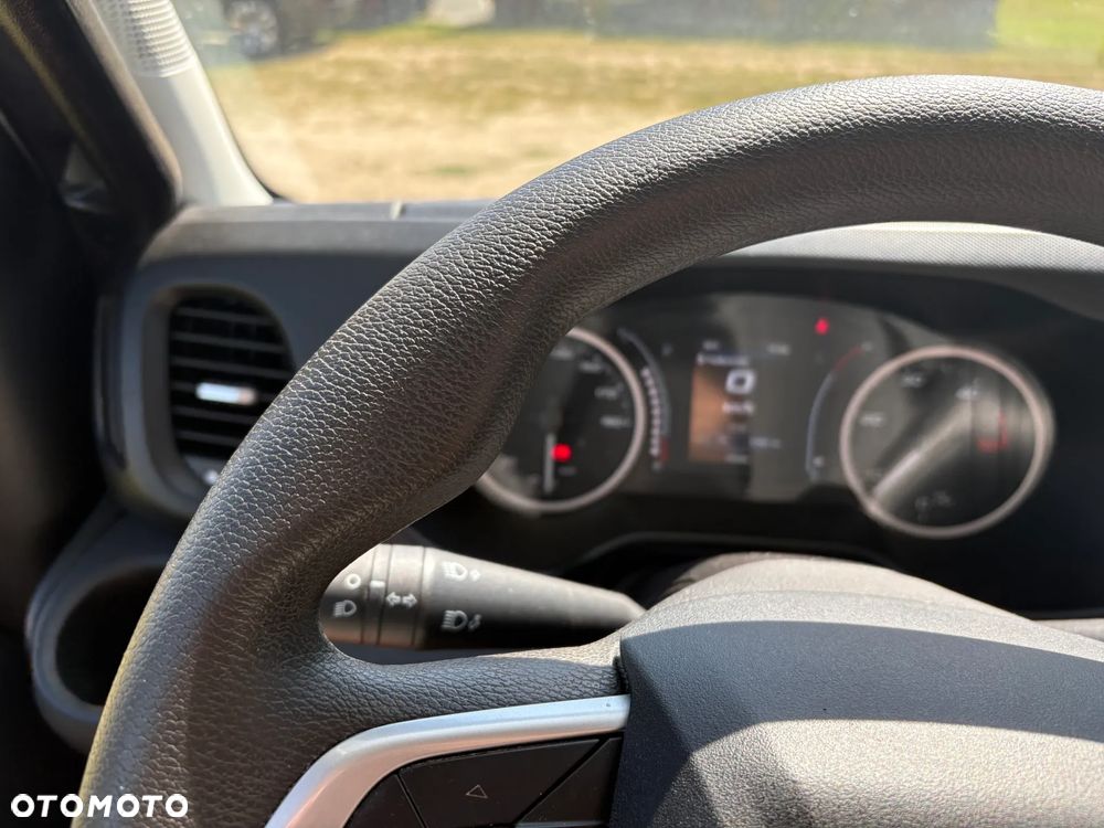 Iveco Daily - 2