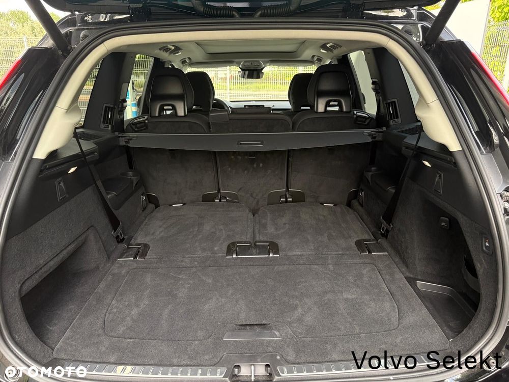 Volvo XC 90 2026