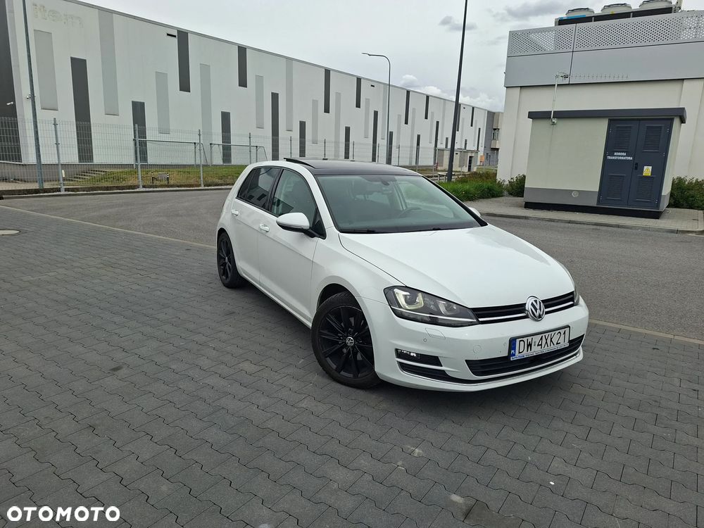 Volkswagen Golf 2.0 TDI BMT Highline DSG - 6