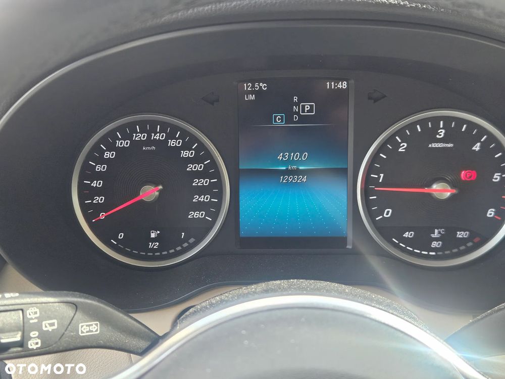 Mercedes-Benz GLC 200 d 4-Matic Business Edition - 13