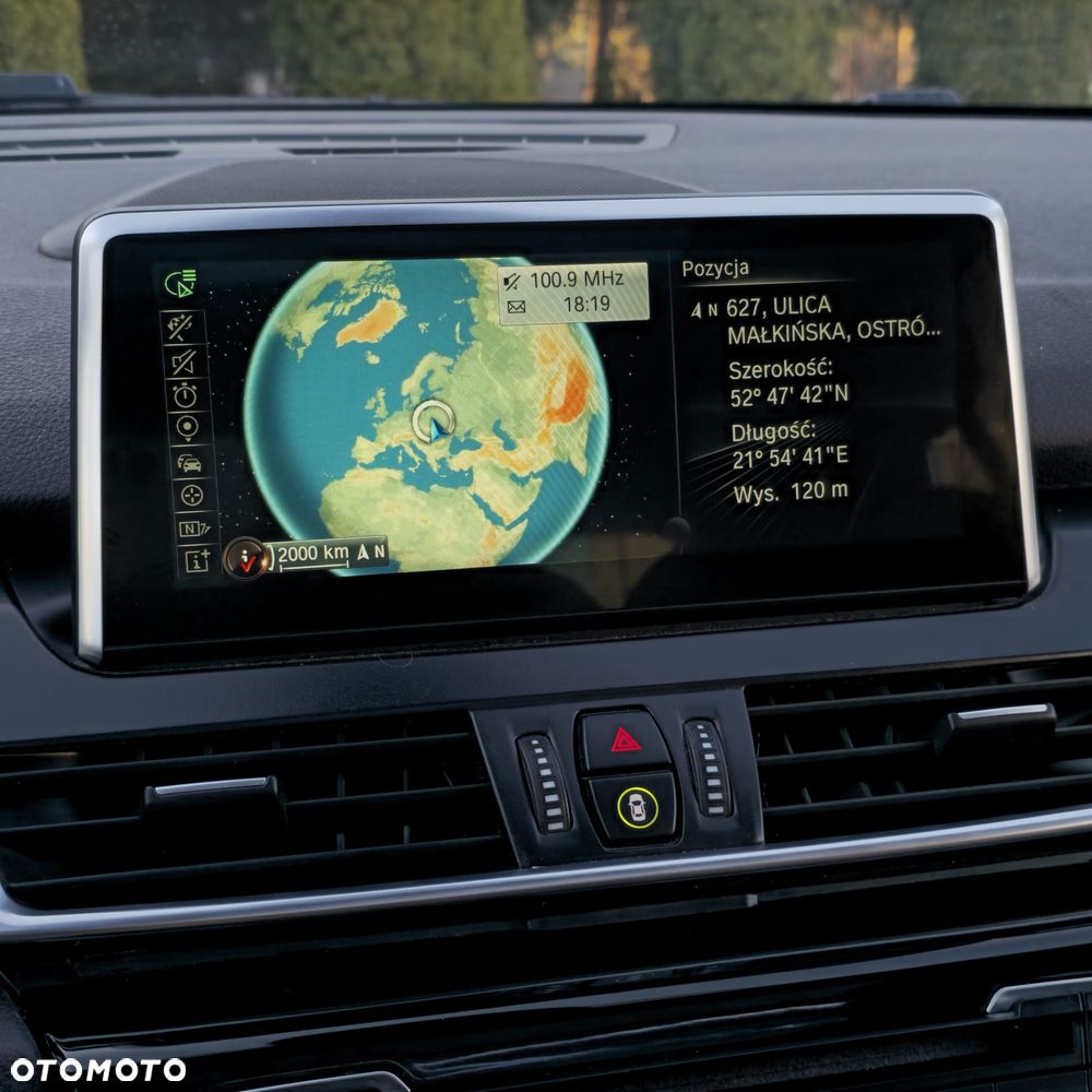 BMW Seria 2 220d xDrive Sport-Aut M Sport - 37