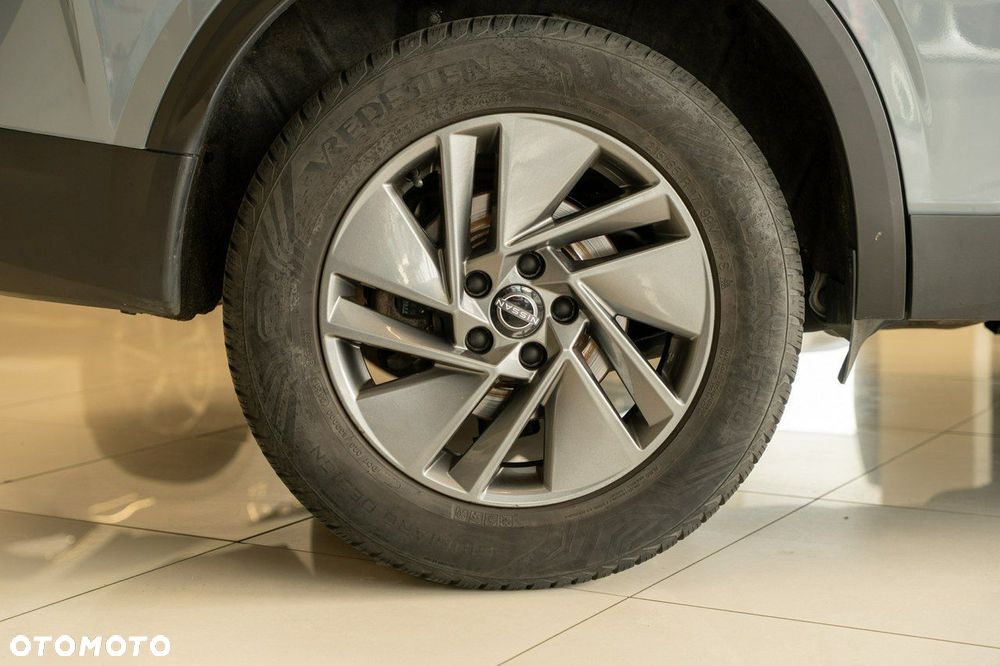Nissan Qashqai - 5