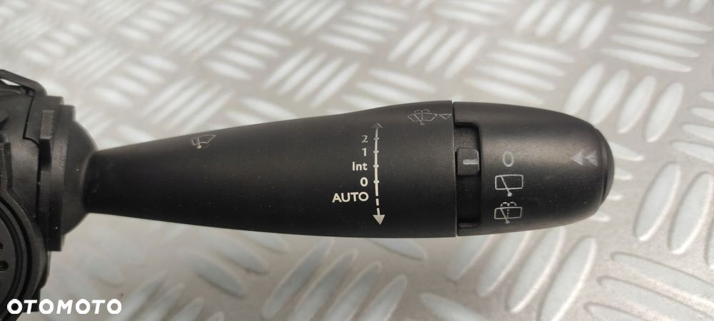 96663607XT przełącznik zespolony pająk taśma airbag PEUGEOT CITROEN EUROPA - 4