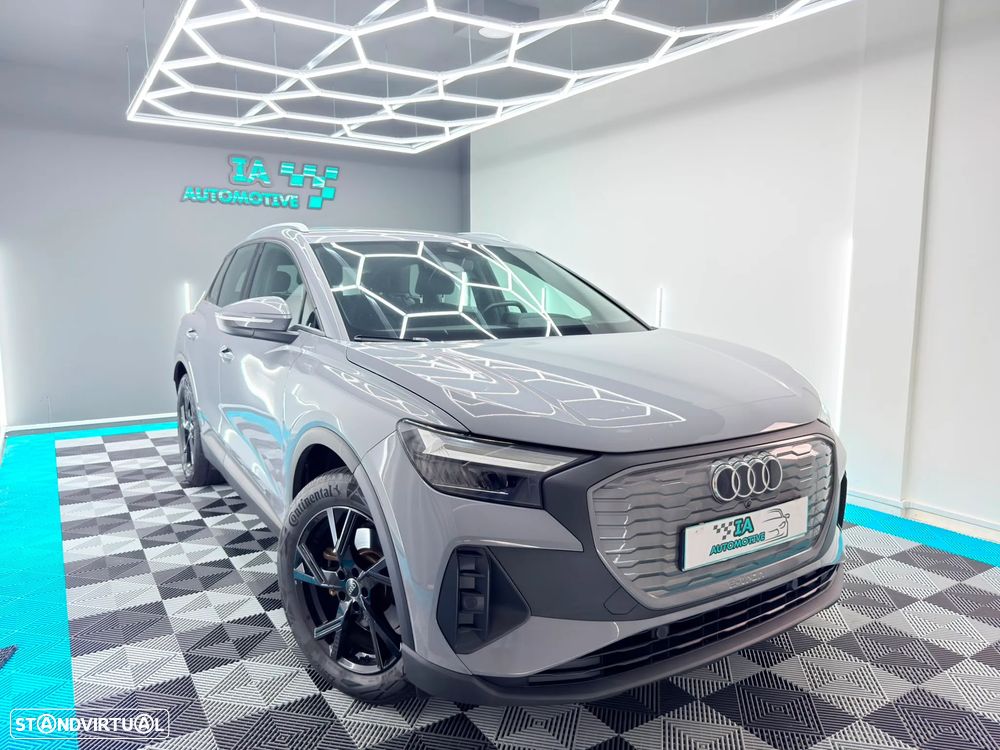 Audi Q4 e-tron 35 - 5