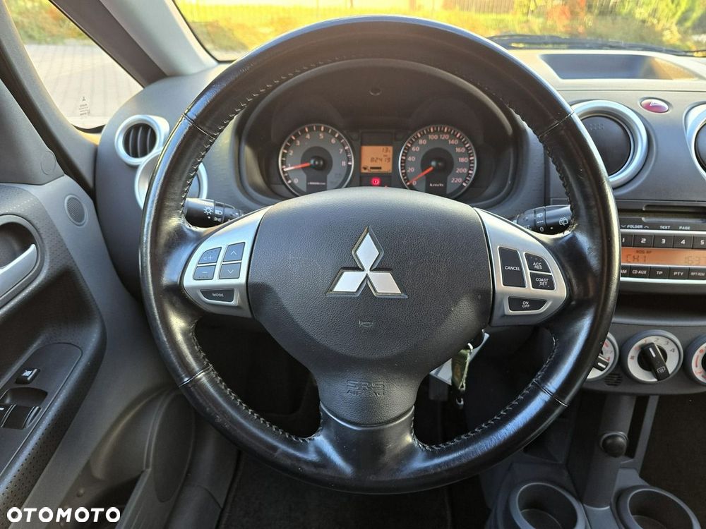 Mitsubishi Colt 1.3 ClearTec Intense - 28