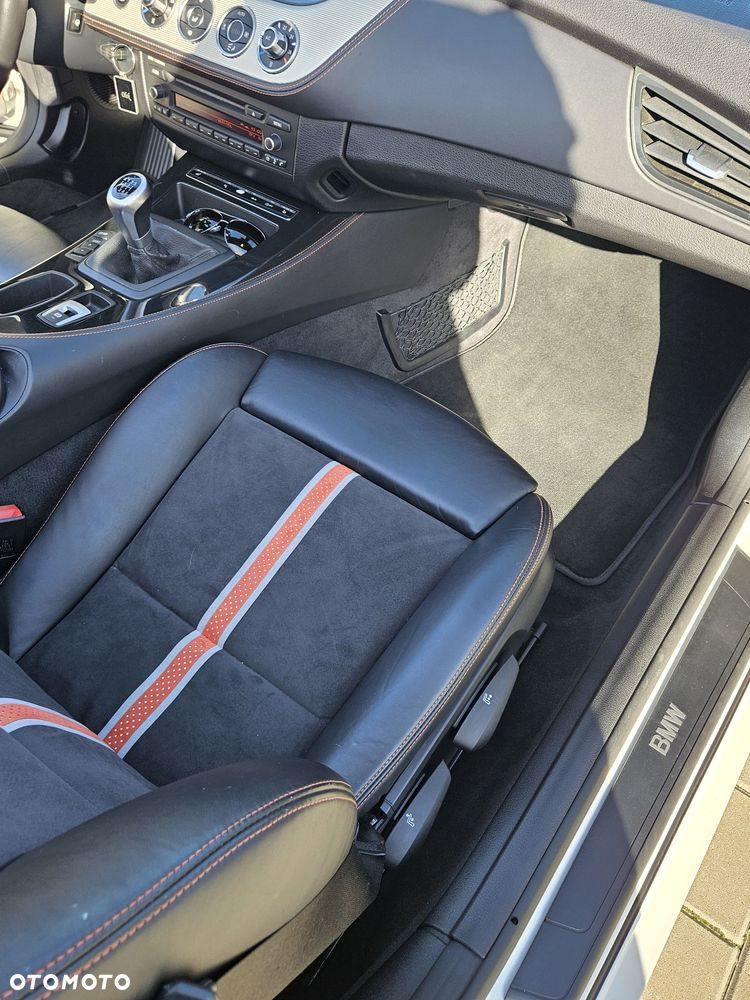 BMW Z4 - 18