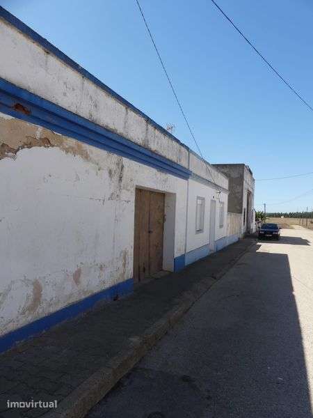 Garagem para recuperar - Grande imagem: 4/4