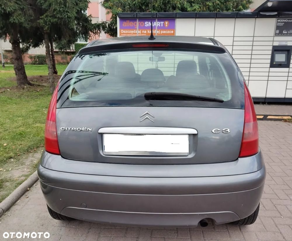 Citroën C3 - 14