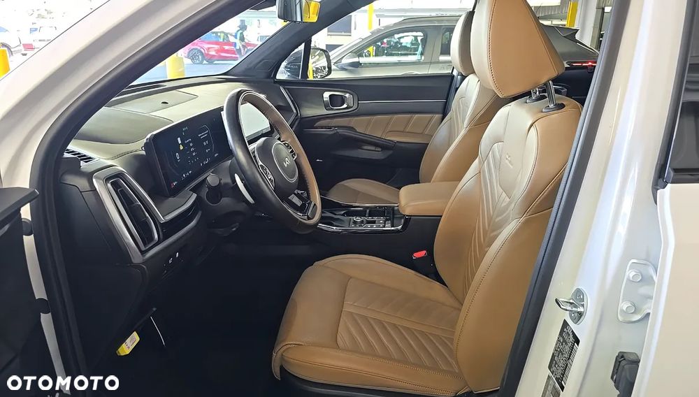 Kia Sorento - 8