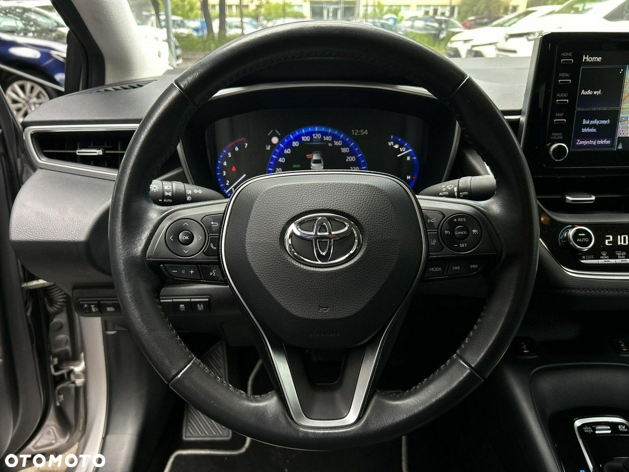 Toyota Corolla - 10
