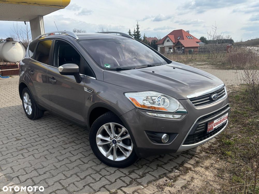 Ford Kuga 2.0 TDCi Individual - 35