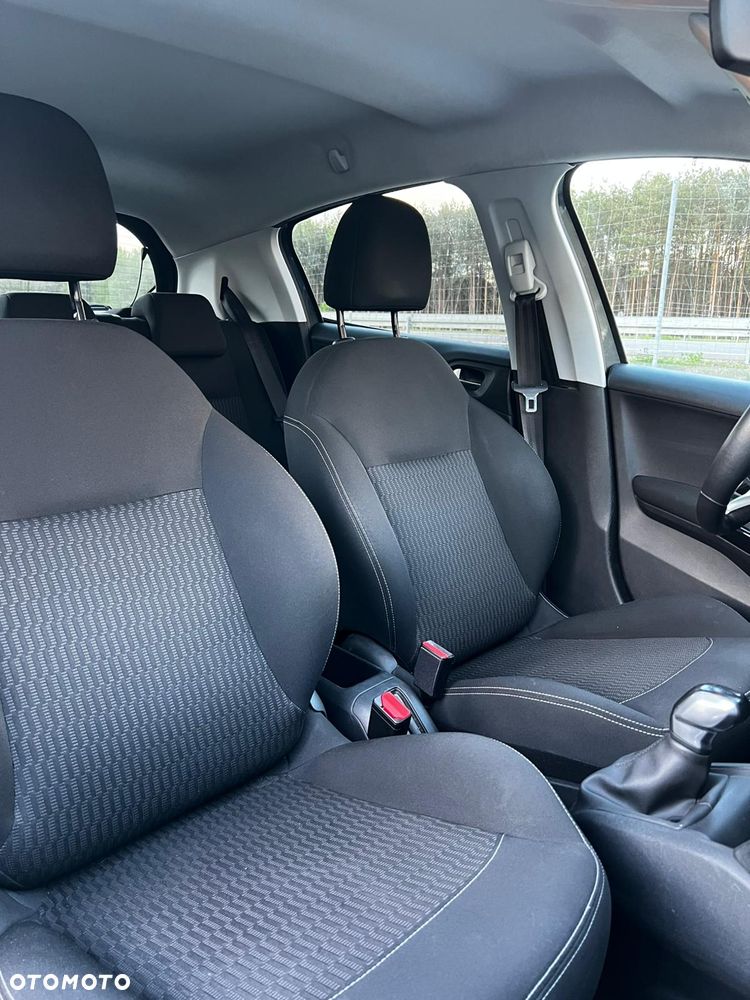 Peugeot 208 PureTech 82 Style - 12