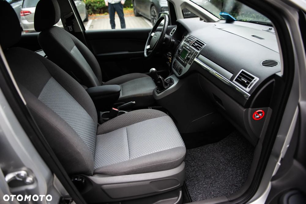 Ford Focus C-Max 1.6 Platinium X - 22