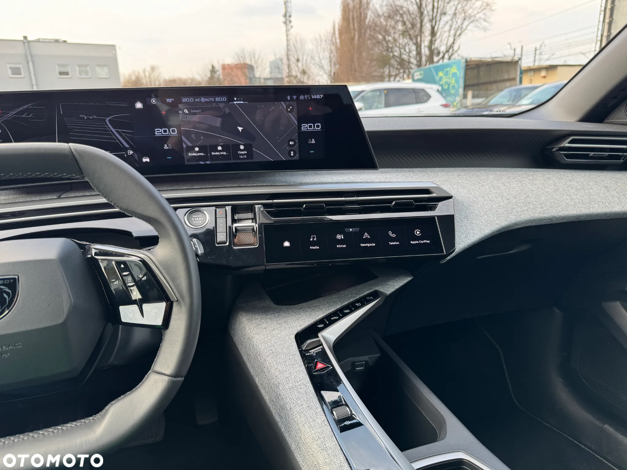 Peugeot 5008 1.2 PureTech mHEV Allure S&S e-DCS6 - 26
