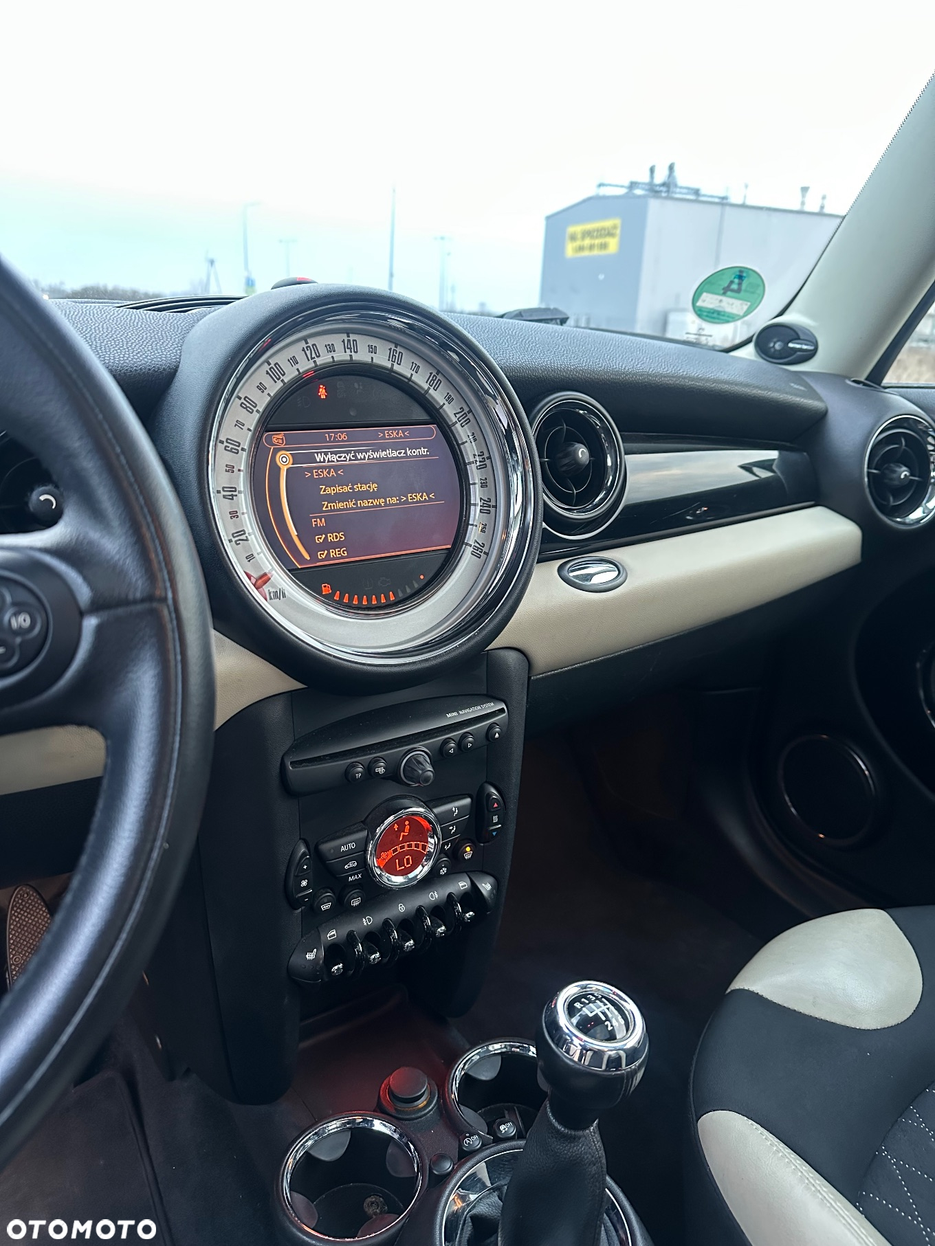 MINI Cooper - 14